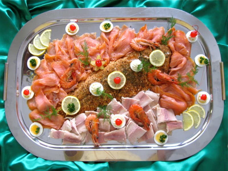 Partyservice - Metzgerei Göller - Metzgerei Göller
