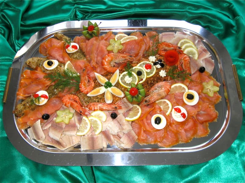 Partyservice - Metzgerei Göller - Metzgerei Göller