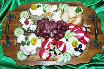 Partyplatten