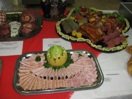 Meisterprüfung 2011