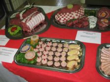 Meisterprüfung 2011