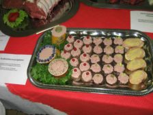 Meisterprüfung 2011