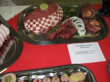 Meisterprüfung 2011