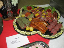 Meisterprüfung 2011