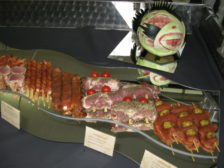 Meisterprüfung 2011