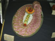 Meisterprüfung 2011