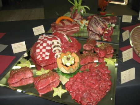 Meisterprüfung 2011