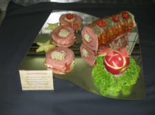 Meisterprüfung 2011