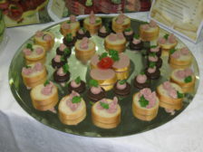 Meisterprüfung 2011