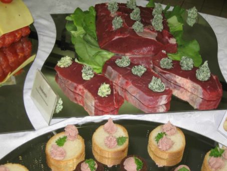 Meisterprüfung 2011