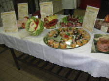 Meisterprüfung 2011