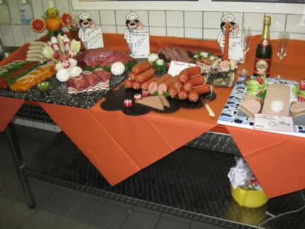 Meisterprüfung 2011