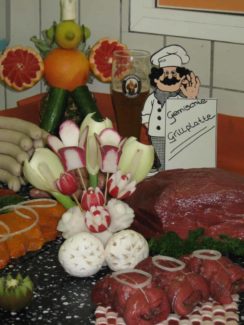 Meisterprüfung 2011