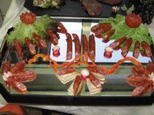 Meisterprüfung 2011