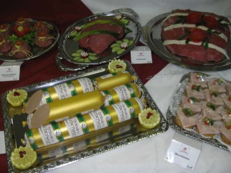 Meisterprüfung 2011