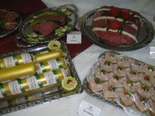 Meisterprüfung 2011