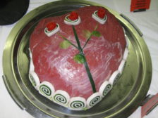 Meisterprüfung 2011