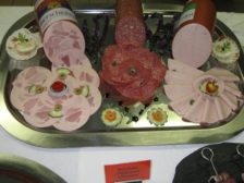 Meisterprüfung 2011