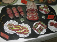 Meisterprüfung 2011