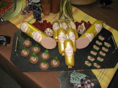 Meisterprüfung 2011