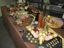 Meisterprüfung 2011