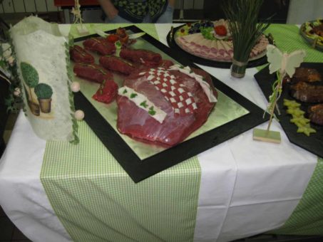 Meisterprüfung 2011