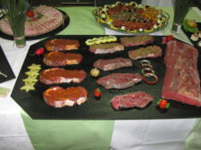 Meisterprüfung 2011