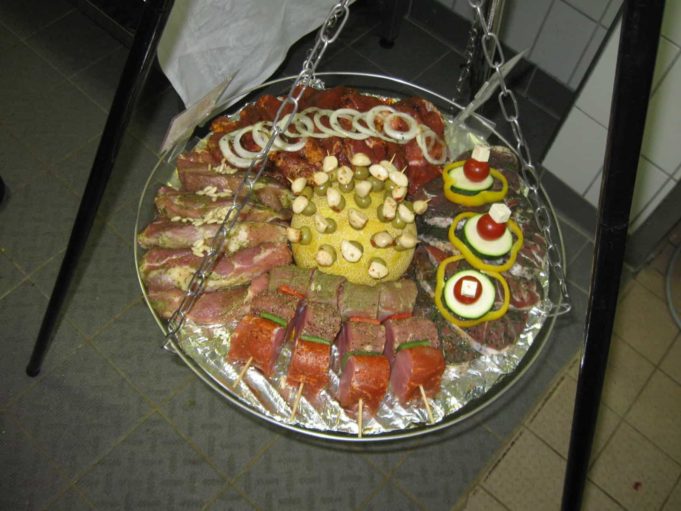 Meisterprüfung 2011