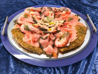 Partyplatten