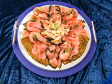 Partyplatten
