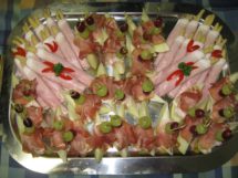 Partyplatten