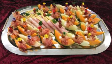 Partyplatten