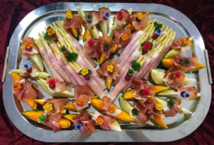 Partyplatten