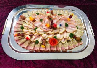 Partyplatten