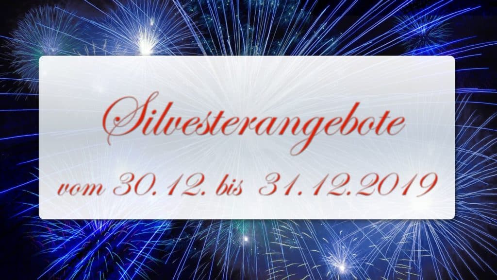 Angebote: Weihnachten 2019