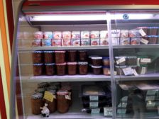 Spezialitäten in Konserven & im Glas