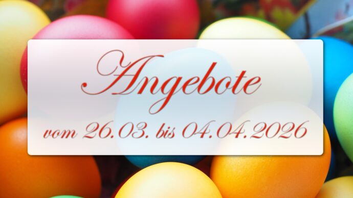 Permalink to: Angebote vom 26.03. bis 04.04.2026